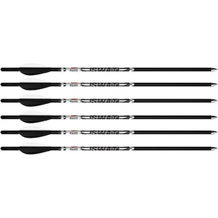 Killer Instinct Hypr SWAT Crossbow Bolts