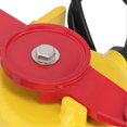 thumbnail image 3 of Bidirectional Pull Rope Cord Switch Aluminum Alloy 2 Way Pull Rope Switch for Belt Conveyor 24‑380V, 3 of 4