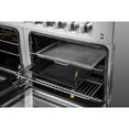 thumbnail image 4 of Galiano - Gold Professional 60" Freestanding Dual Fuel Range, 4 of 8