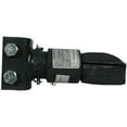 thumbnail image 3 of Fulton Adjustable Pin Style Channel Mount 12500 lb Capacity Trailer Coupler, 3 of 8