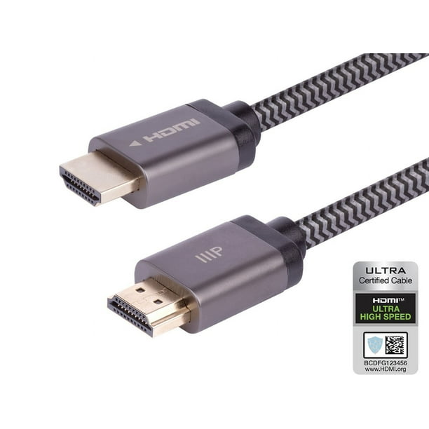 Now In-Store: The Active HDMI Cable from AudioQuest - HiFi & Friends