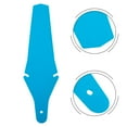 thumbnail image 6 of Bicycle Ultralight Fender Mini Universal Colorful Fender Road Bicycle Mudguard Mtb Mountain Bike Road Cycling Accessories, 6 of 7