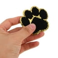 thumbnail image 5 of AURARMLET Pet Paw Embroidered Patches Iron on Appliques Assorted Color for Sewing, 5 of 8