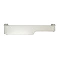 thumbnail image 2 of Compatible with Frigidaire 240337901 Shelf Retainer Bar, 2 of 2