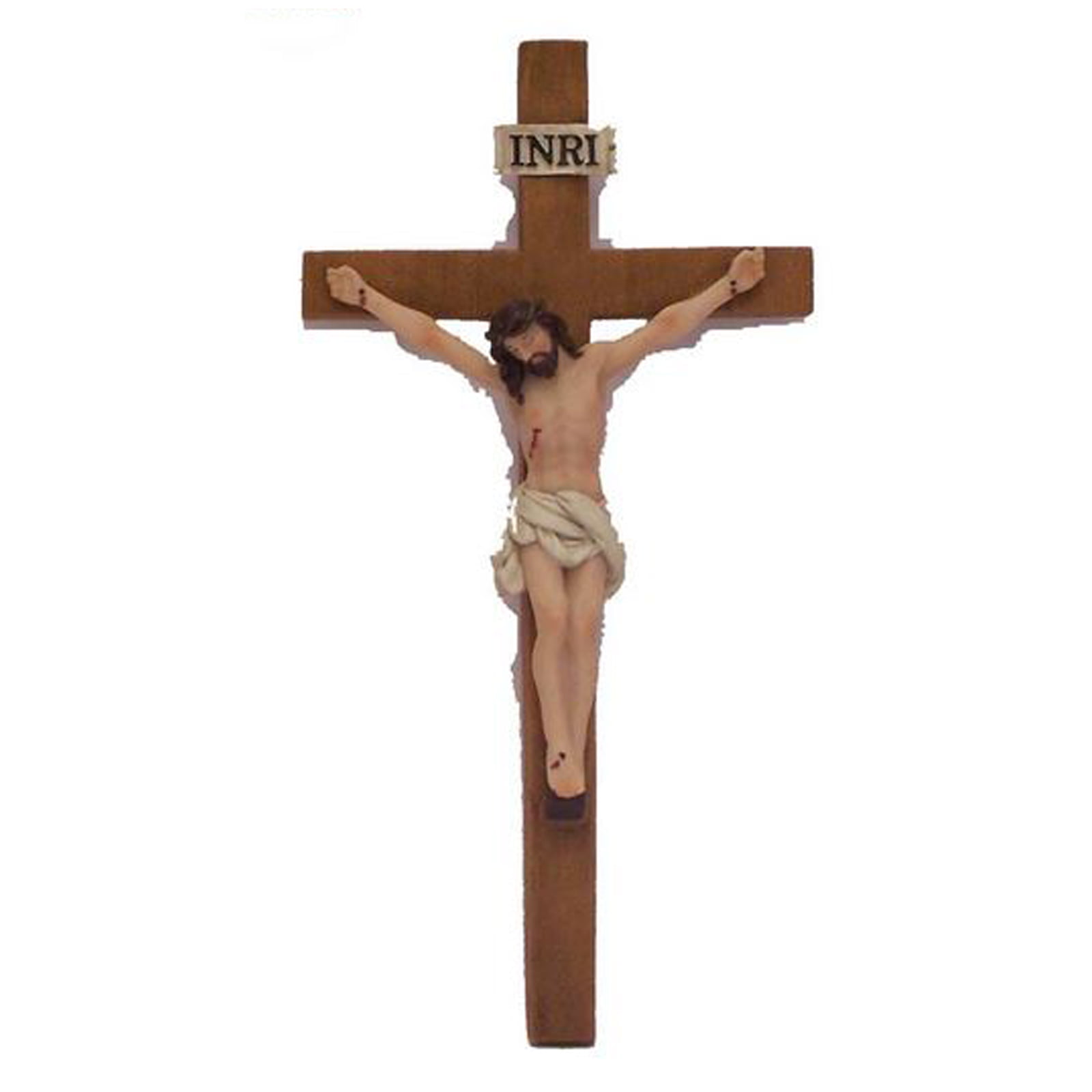 jesus cross weight