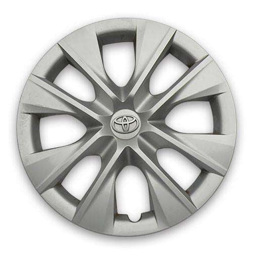 Toyota Corolla 20142017 Hubcap
