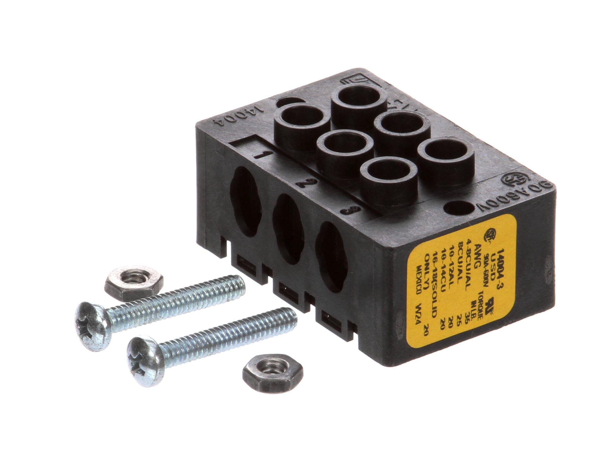 Blodgett 17556 Terminal Block with Screw