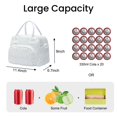 thumbnail image 2 of Bolsa térmica MAMONA de pana con gran capacidad, 2 of 6