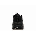 thumbnail image 4 of Nike Women's Vomero Plus Black Metallic Dark Grey Shoes, from StockX, 4 of 5
