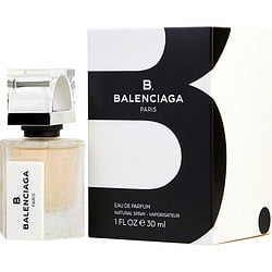 B. BALENCIAGA Balenciaga EAU DE PARFUM SPRAY 1 OZ Walmart.com