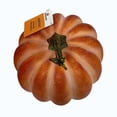 thumbnail image 4 of Decoración de mesa Way to celebrate Harvest calabaza anaranjado 20 cm, 4 of 4