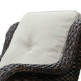 thumbnail image 4 of POCASSY Wicker Rattan Outdoor Chairs, 4 of 14