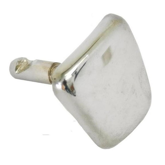 RAParts 4950422 New AC Fiat Long White Oliver Grille to Cowl Pin 1250A 1255 1265 1270  