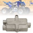 thumbnail image 1 of ATV Brake Cable Link, High Strength Improved Brake Performance Brake Cable Link Set Perfect Fit  for YFM225 YFM220, 1 of 7