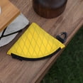 thumbnail image 3 of jinwen Multifunctional Coffee Storage Bag Pouch Lightweight Supplies for Outdoor Yellow, 3 of 9