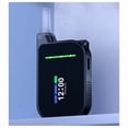 thumbnail image 4 of H3 Alcohol Analyzer Detector Mouthpiece Alcohol Tester Alcohol Tester Portable Alcohol Meter Keychain Digital, 4 of 6