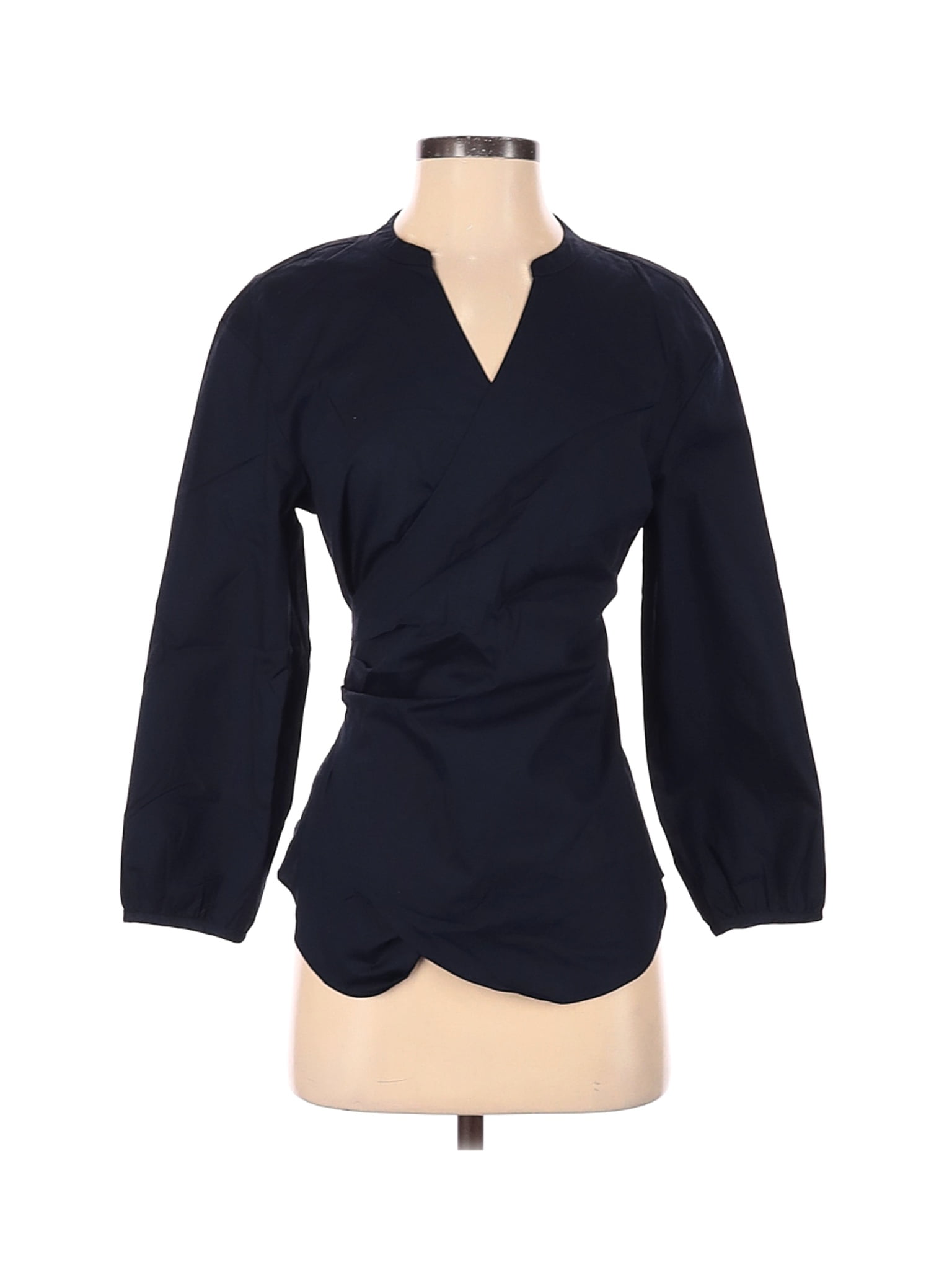 j crew womens blouses