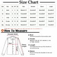 thumbnail image 3 of Wancir Women Sparkle Sequin Christmas Sweatshirt Santa Graphic Crewneck Sweater Long Sleeve Xmas Pullover Tops, 3 of 8
