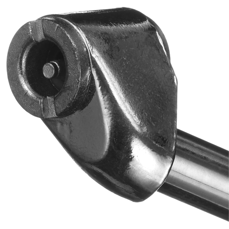 Slime Dual Head Dial Tire Gauge with Hose, 10-160 PSI photo 4