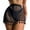 C-Black149, variant on DHFJKG Womens Swimsuit Cover Up Sexy Mesh Sheer Bathing Suit Coverups Elastic Waist High Rise Mini Skirts Trendy Beachwear