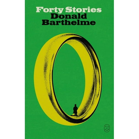 Forty Stories, (Paperback)