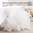 thumbnail image 4 of Bed cushion backrest, reading cushion headboard, washable removable back support cushion, soft comfortable back cushion, large reading cushion for bed and sofa, 4 of 8