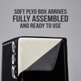 thumbnail image 3 of Saltador de espuma Soft Plyo Box REP 3 en 1 con altura ajustable, 3 of 7