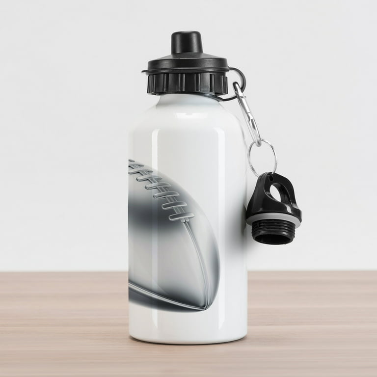 Champion Sports Water Bottle