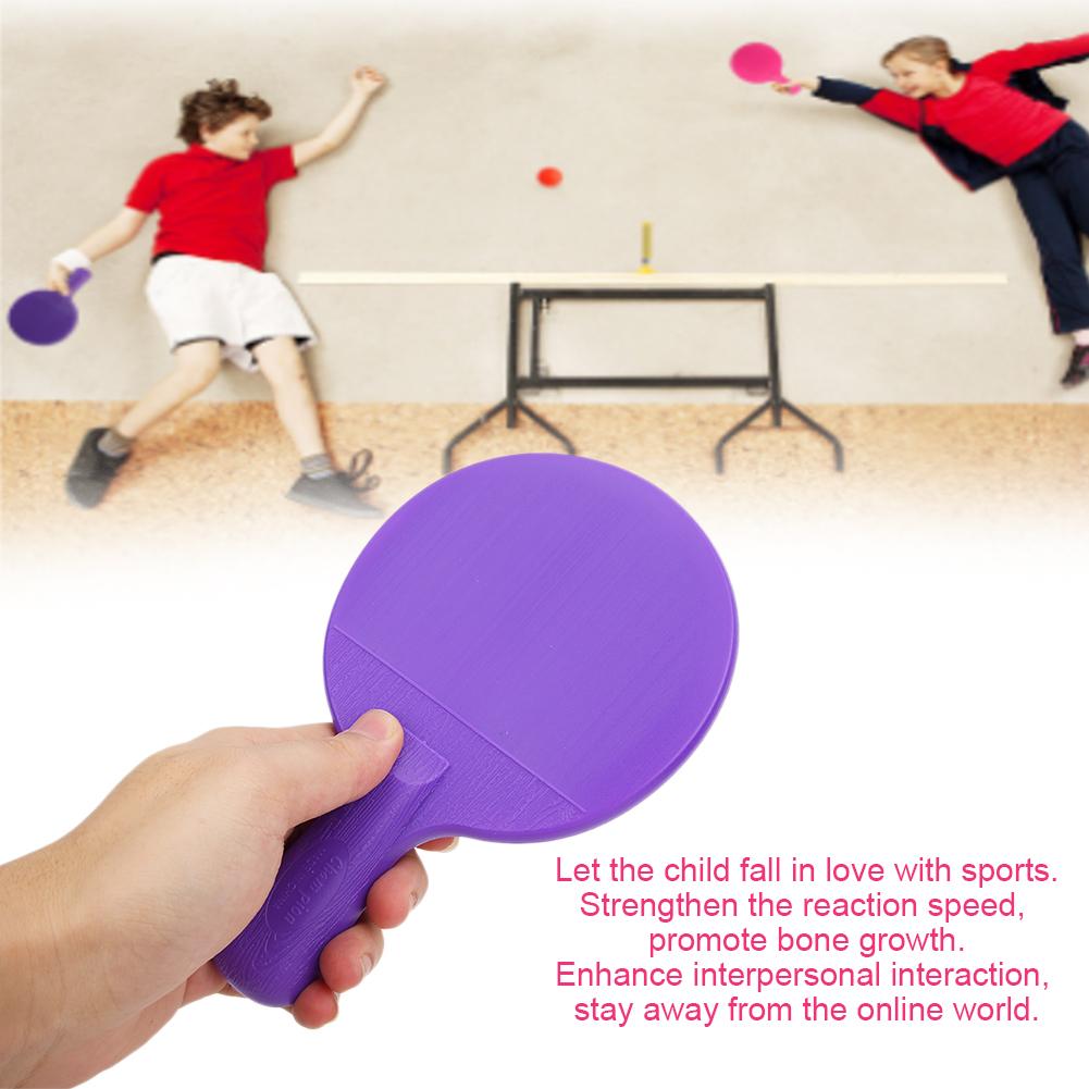 mini ping pong paddle