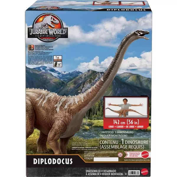 Haut En Lin Blanc Diplodocus - Taille 3, Neuf Avec étiquettes, Prix D'origine 79€