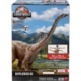 thumbnail image 5 of Jurassic World Legacy Collection Diplodocus Large Dinosaur Action Figure, 5 of 5