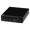 Black, variant on TOPPING L50 2-Channel Desktop NFCA Headphone Amplifie,6.35mm 4 Pin for IEMs and High-Impedance Headphones,Black