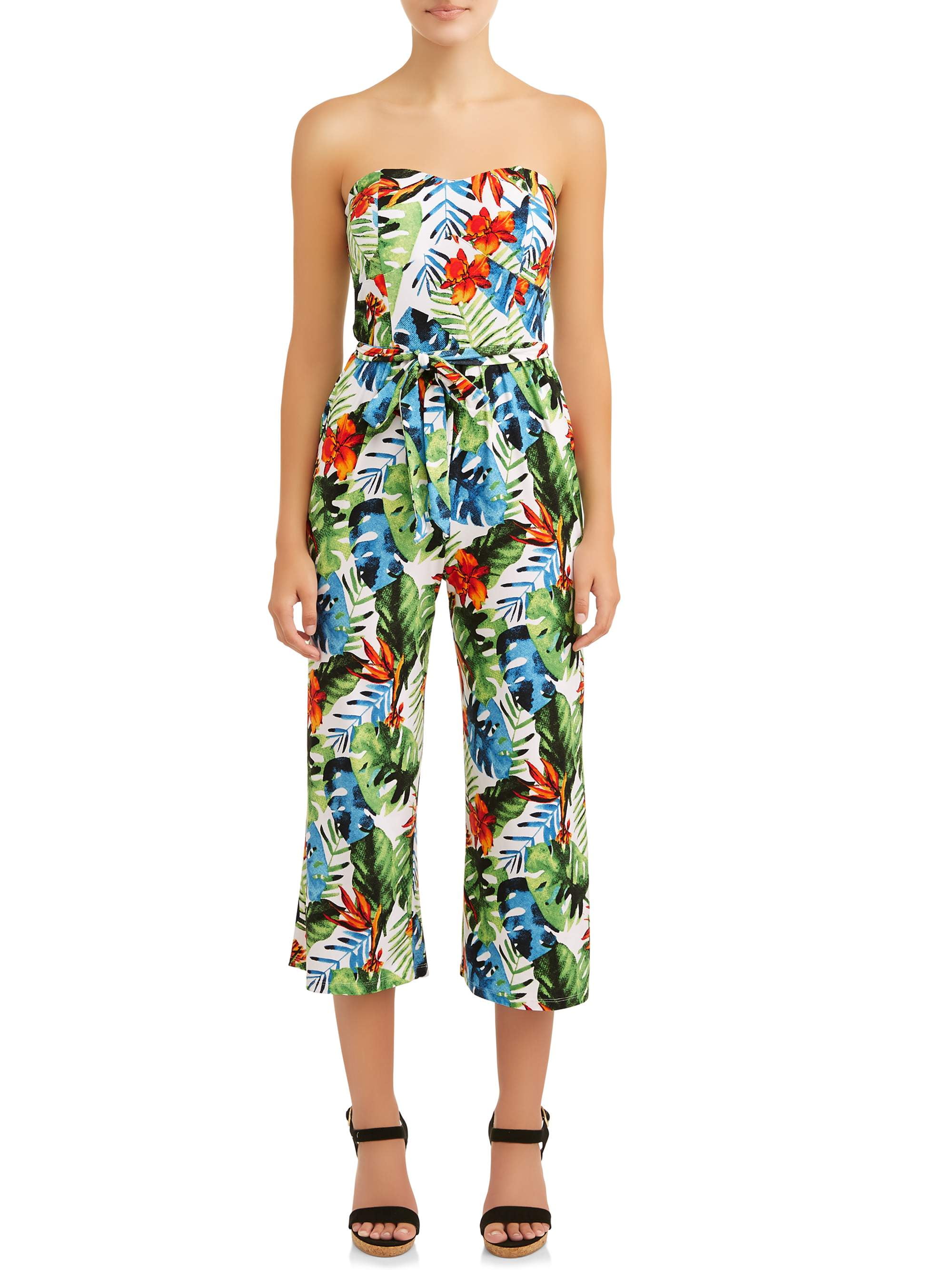 no boundaries maxi romper