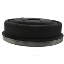 Raybestos 2645R Professional Grade Brake Drum Fits select: 1976 FORD F150, 1975 FORD F100