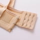 thumbnail image 5 of ICHUANYI ClearanceWoman's Printing Gathered Together Large Size Daily Bra Underwear No Rims ICHUANYI WER202308030021, 5 of 9