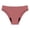 Watermelon Red, variant on Women's Leak Proof Period Panties 4-Layer Absorbent Menstrual Underwear, XS-5XL