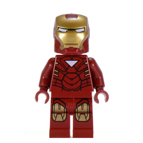 LEGO Minifigure - Marvel Super Heroes 