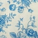 thumbnail image 5 of Camino de Mesa Floral Único Bargains 13x90 Pulgadas Azul Camino de Mesa de Granja Caminos de Mesa de 90 Pulgadas de Largo para Decoraciones de Hogar con Impresión de Flores Vintage, 5 of 7