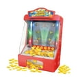 thumbnail image 2 of MERIGLARE Machine à Pousser les Pièces Jouet pour Enfants Portable Arcade Jeu de Table pour Enfants Cadeau, 2 of 9