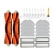 thumbnail image 1 of Para Xiaomi Dreame D9 cepillo lateral principal fregona Hepa filtro de piezas Afortunado Sencillez, 1 of 5