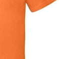 thumbnail image 4 of Fruit of the Loom Mens Valueweight V Neck T-Shirt, 4 of 4
