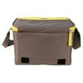 thumbnail image 3 of Igloo Collapse & Cool 6 6-Can Sport Cooler Bag Acid Green, 3 of 5