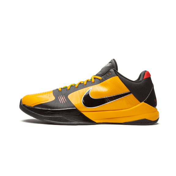 NIKE MENS Kobe 5 Protro "Bruce Lee" CD4991 700 from Stadium Goods