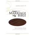 thumbnail image 2 of Familylife Marriage Bible-NKJV: Equipping Couples for Life, (Hardcover), 2 of 2