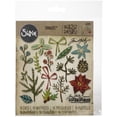 thumbnail image 2 of Sizzix Thinlits Dies By Tim Holtz 18/Pkg-Funky Festive, 2 of 2