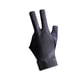 thumbnail image 4 of Guantes de piscina kusrkot para tacos mano Izquierda Azul negro, 4 of 8