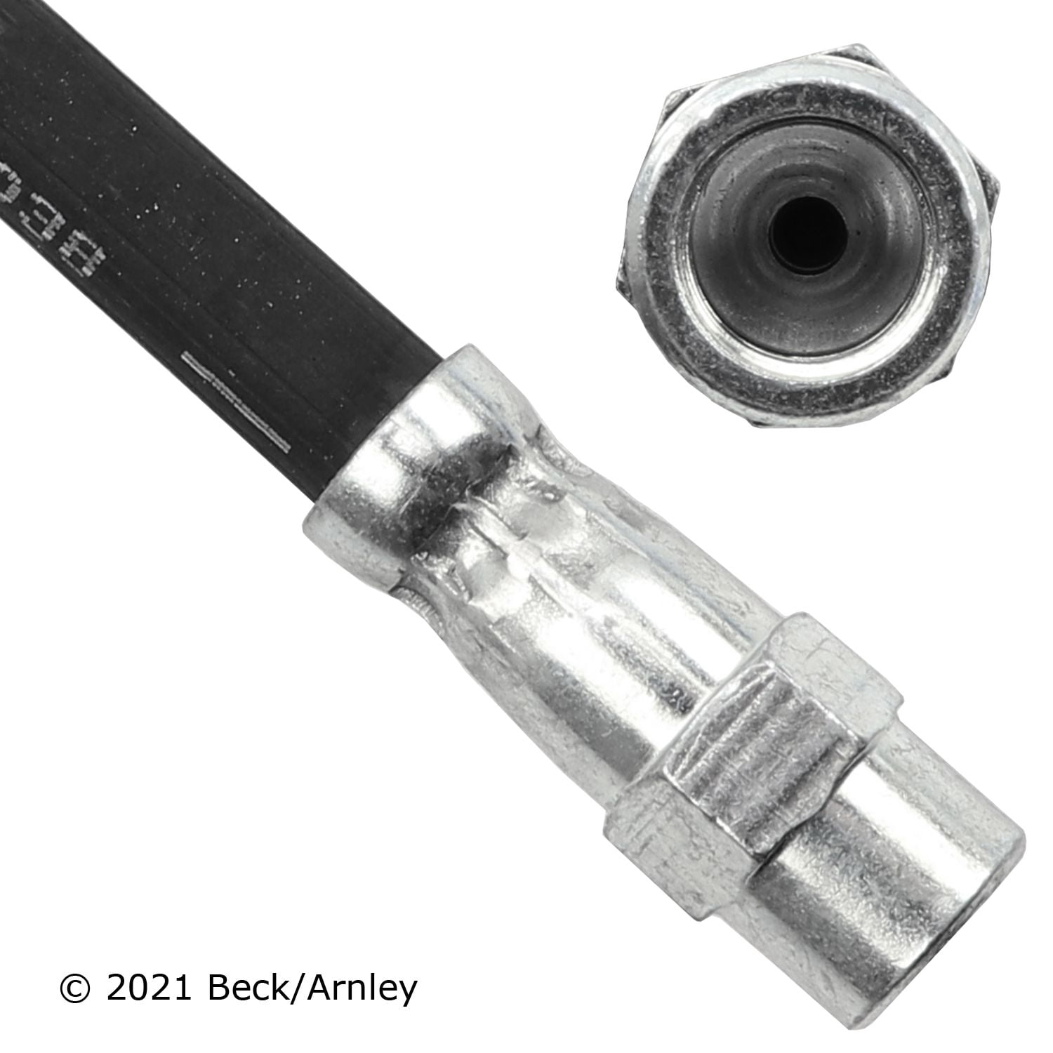 BeckArnley 073-1131 Brake Hose