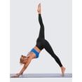 thumbnail image 3 of Pantalones CRZ YOGA Butterluxe Cintura Alta 64 cm Negro Talle S, 3 of 7