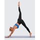 thumbnail image 3 of Pantalones CRZ YOGA Butterluxe Cintura Alta 64 cm Negro Talle S, 3 of 7