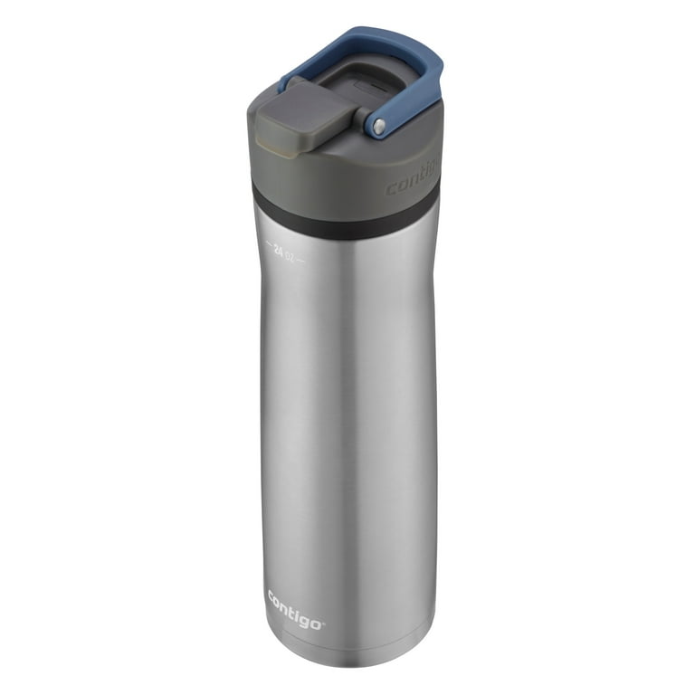 Gold Box - Contigo AUTOSEAL Chill Stainless Steel Water